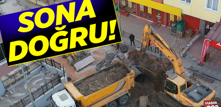 SON DOĞRU!
