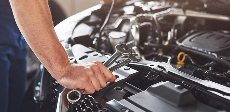 Honda Yedek Parçası Nedir?