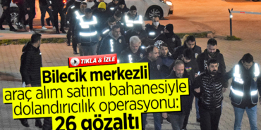 dolandırıcılık
