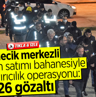 dolandırıcılık
