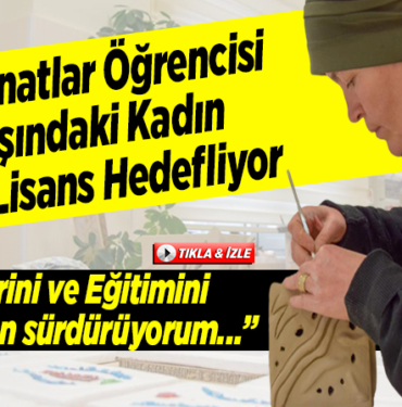 ev işlerini ve eğitimini aksatmadan sürdür