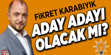 fikret karabıyık