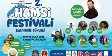hamsi festivali