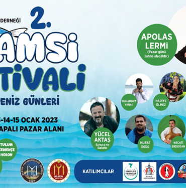 hamsi festivali
