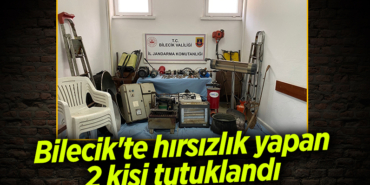 hırsız
