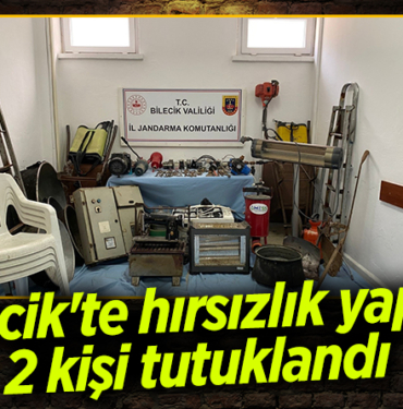 hırsız