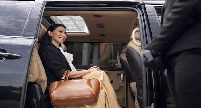 İzmir Havalimanı Vip Transfer