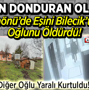 kan donduran olay
