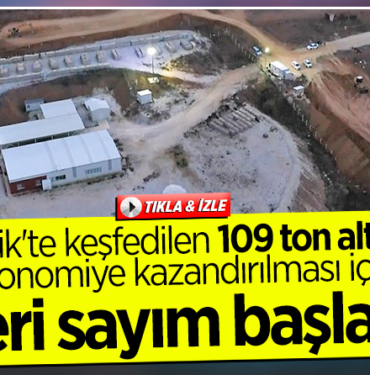 kesf