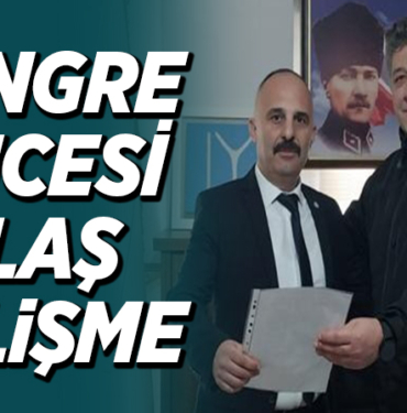 kongre
