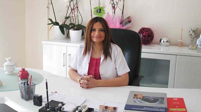 Hamilelikte Cinsellik Nasıl Olmalı?