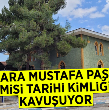 mustafa