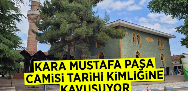 mustafa