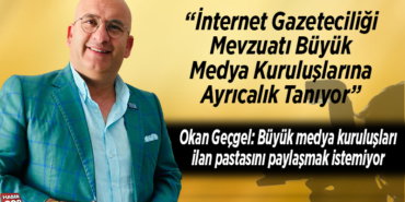 okan geçgel