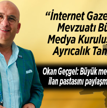 okan geçgel