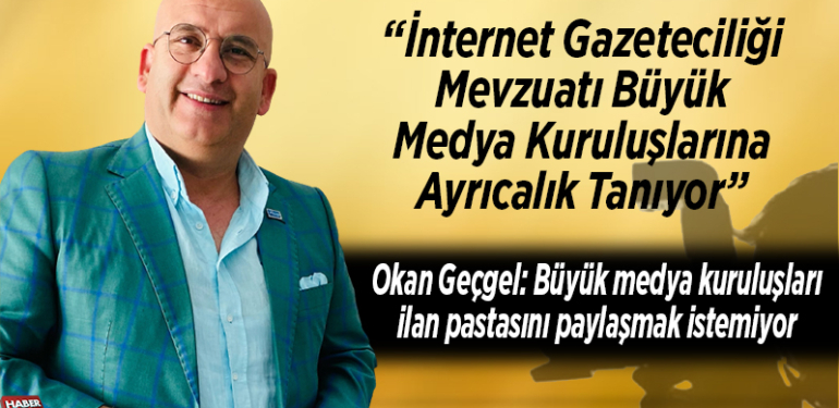 okan geçgel