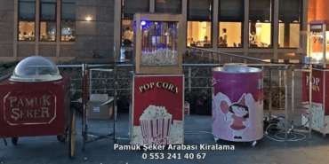 pamuk şeker arabası kiralama (1)