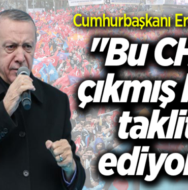 recep tayyip erdoğan
