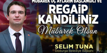 selim tuna regaip