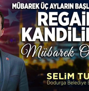 selim tuna regaip