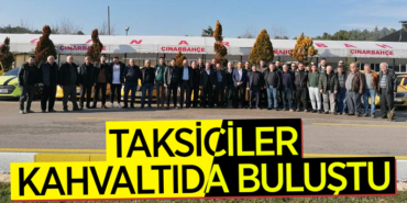 taksi