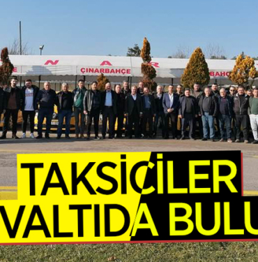 taksi