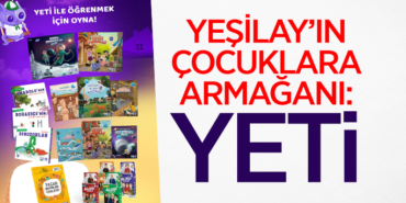yeti