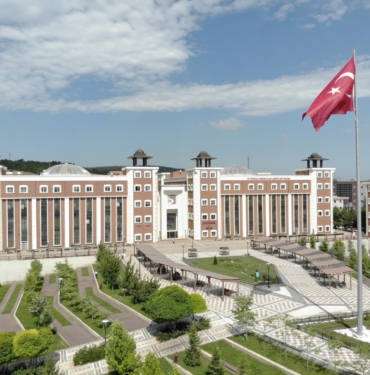 Bilecik Şeyh Edebali Üniversitesi Senatosundan açıklama: