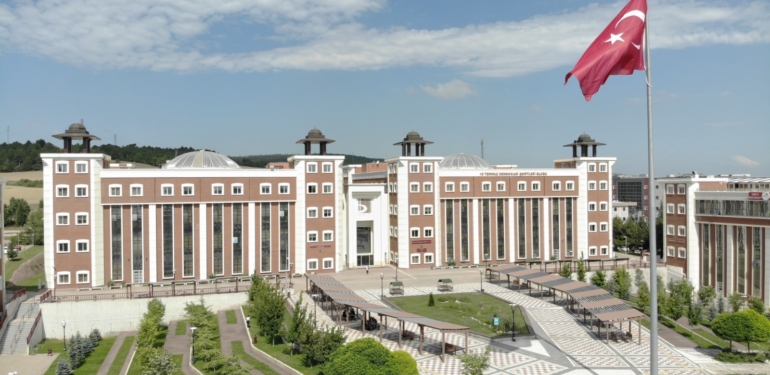 Bilecik Şeyh Edebali Üniversitesi Senatosundan açıklama
