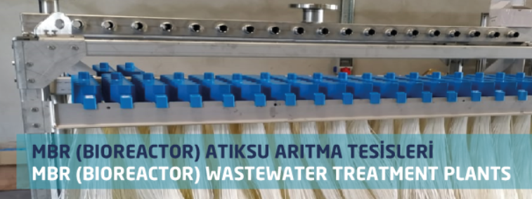 Paket arıtma tesisi kurma