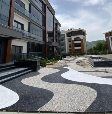 Baskı beton (2)