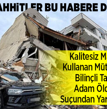 Bilinçli taksirle adam öldürme suçundan yargılanacak