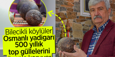 GULLE