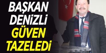 Mehmet Denizli