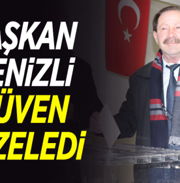 Mehmet Denizli