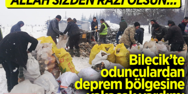 Tutuşturmalık ve yakmalık olarak ayrı