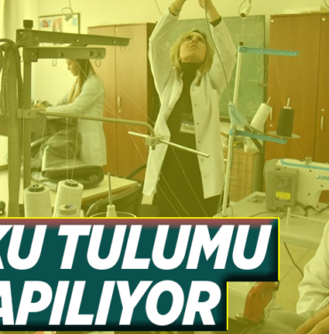 UYKU TULUMU YAPILIYOR