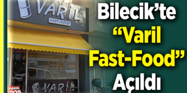 Varil FastFood