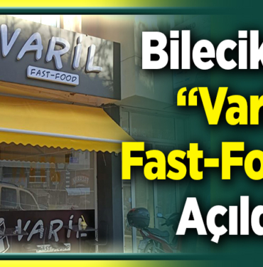 Varil FastFood