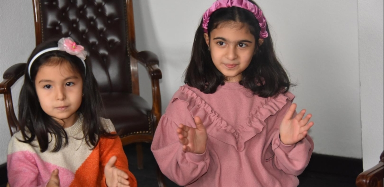 SANATEVİ SÖMESTİR ATÖLYELERİ İLGİ GÖRÜYOR