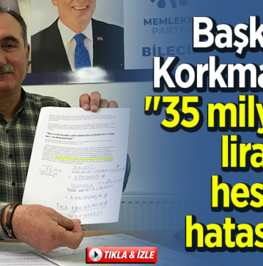 hüseyin korkman
