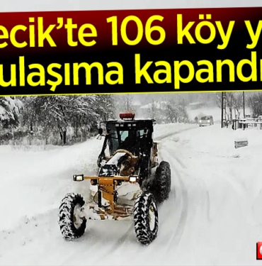 köyyolu