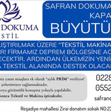 serfan dokuma