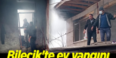 yangı