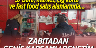 zabıta