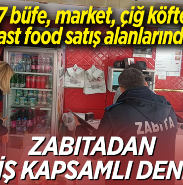 zabıta