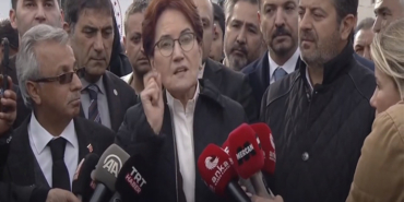Akşener'den Erdoğan'ın tehdidine yanıt