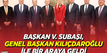 BAŞKAN V