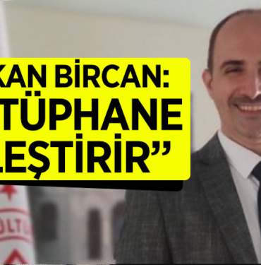 BİRCAN