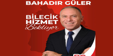 Bahadır güler bağımsız milletvekili aday adayı